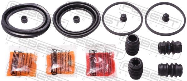 Repair Kit, brake caliper 0275-J32F