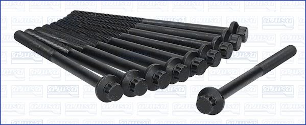 AJUSA 81042400 Cylinder Head Bolt Set