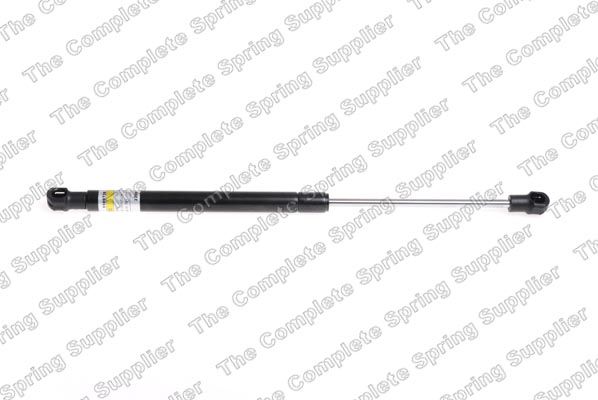 Gas Spring, rear window 450055