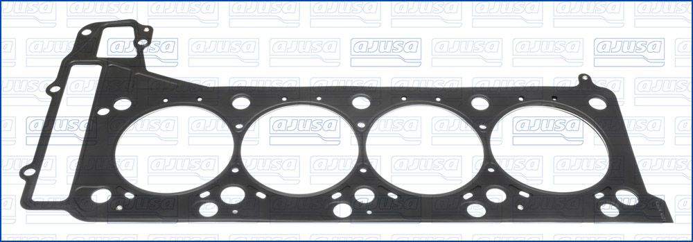 AJUSA 10262800 - Dichtung, Zylinderkopf MULTILAYER STEEL