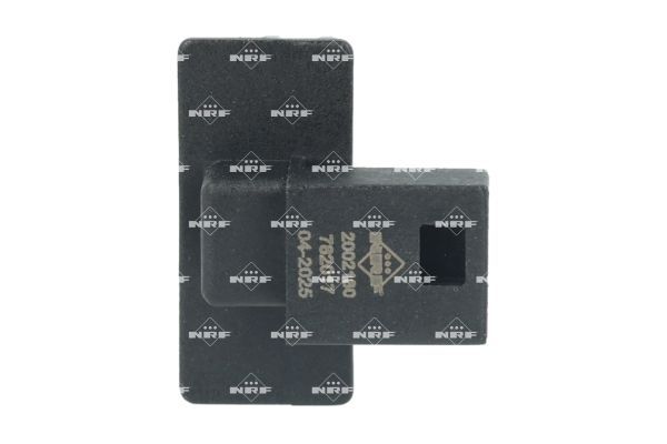 Sensor, Innenraumtemperatur