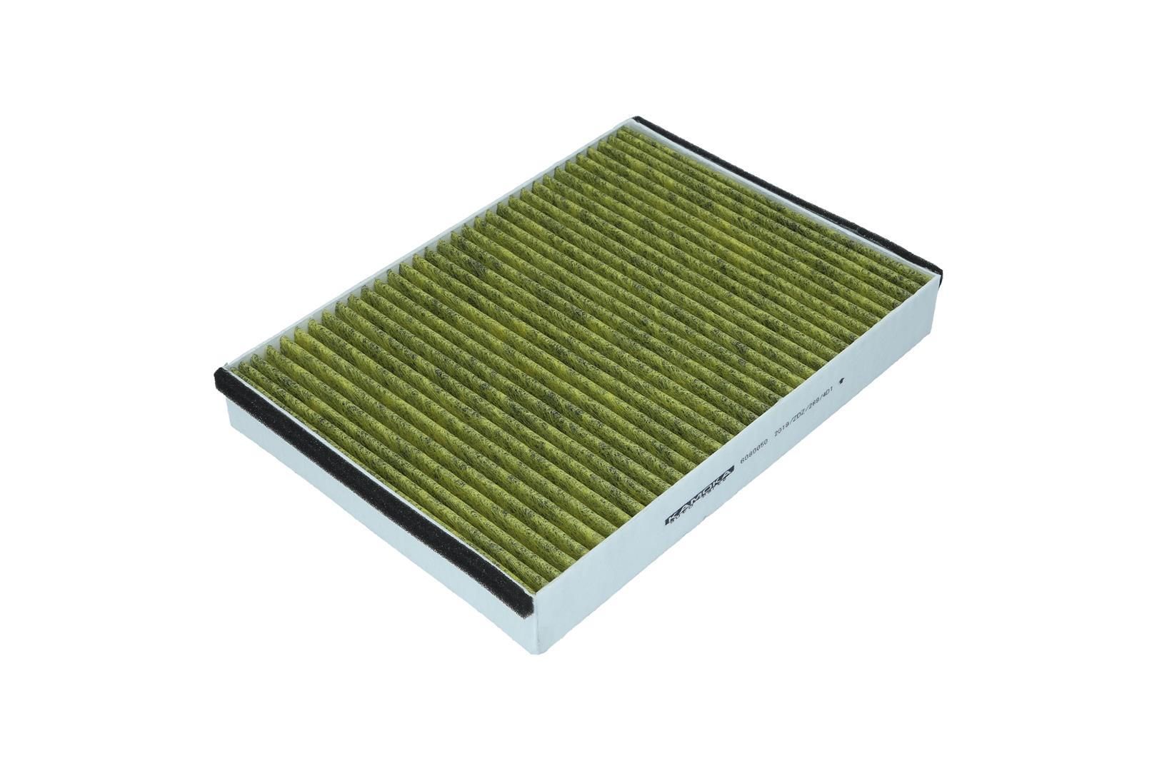 KAMOKA 6080050 - Filter, Innenraumluft