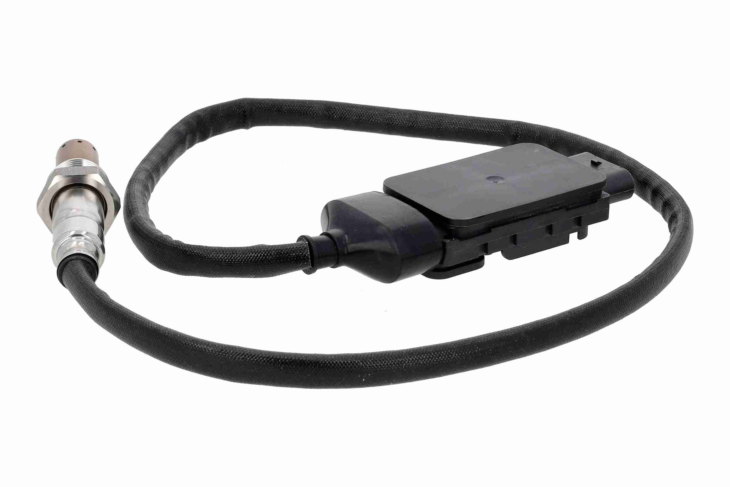 NOx-Sensor, NOx-Katalysator