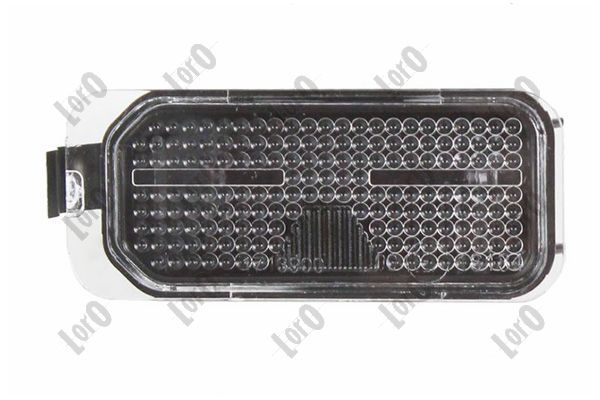 Licence Plate Light 017-30-900