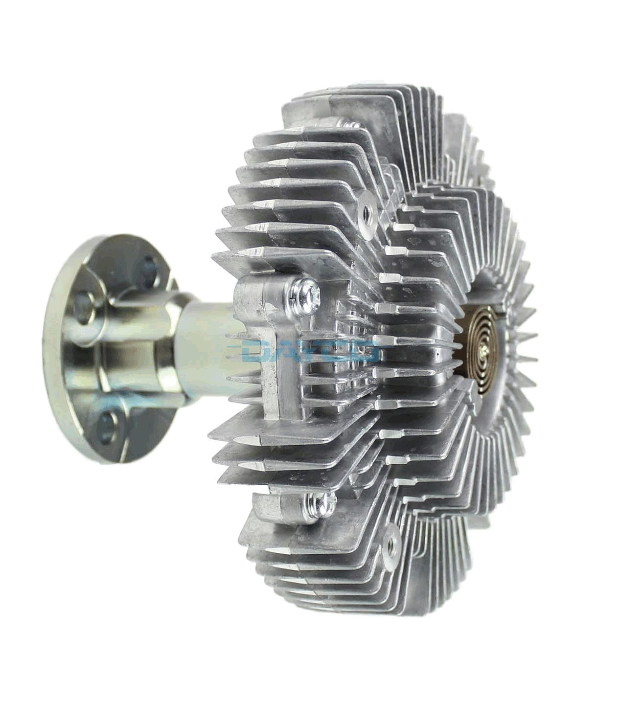 FAN CLUTCH MITSUBISHI - TecDoc Only