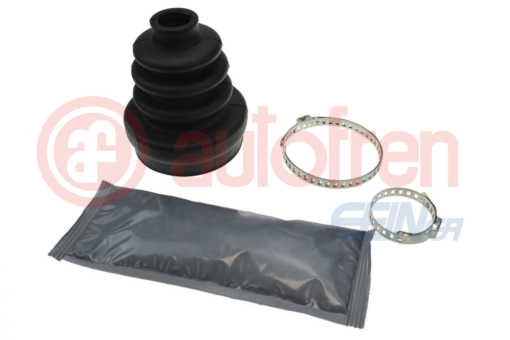 Bellow Kit, drive shaft D8048