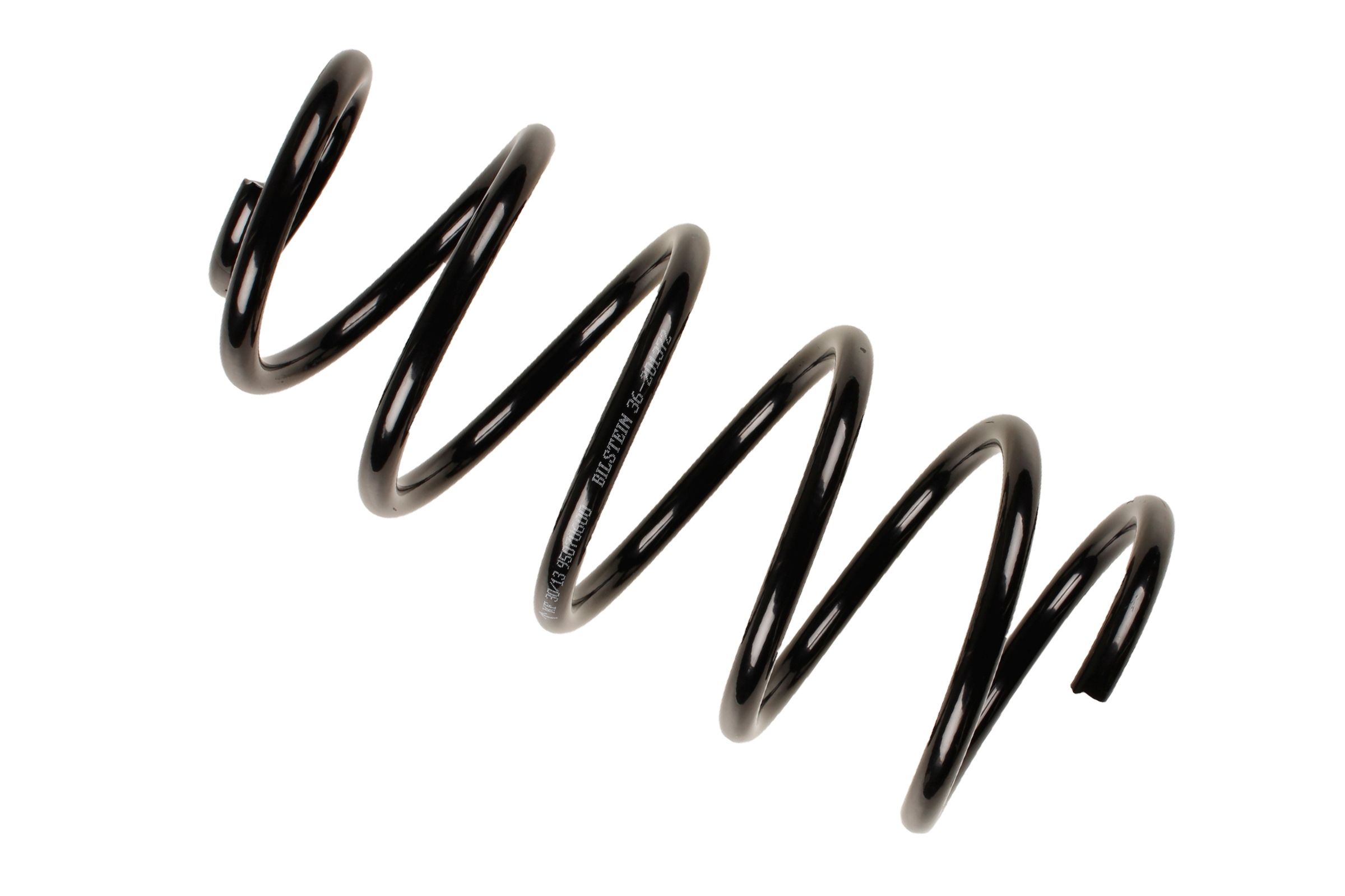 BILSTEIN 36-201372 - Fahrwerksfeder B3 Serienersatz (Federn)