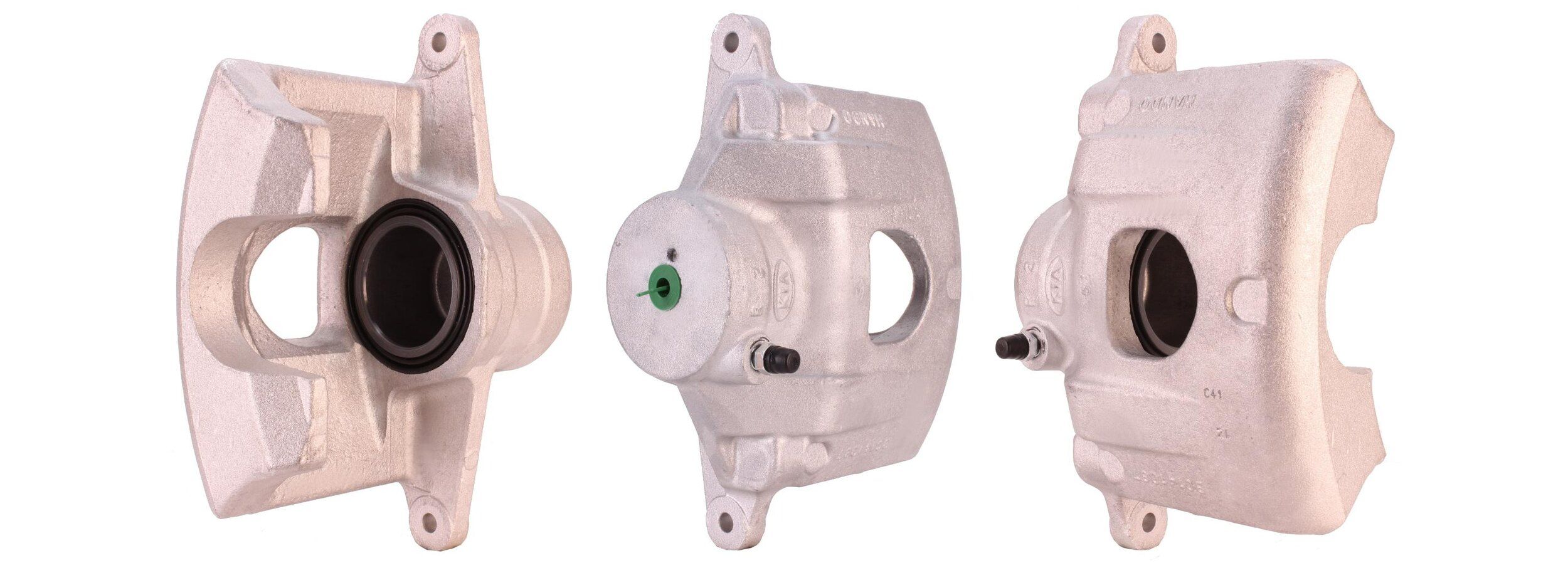 Bremssattel