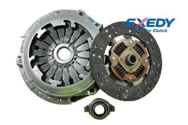 260mm Holden - TecDoc Only