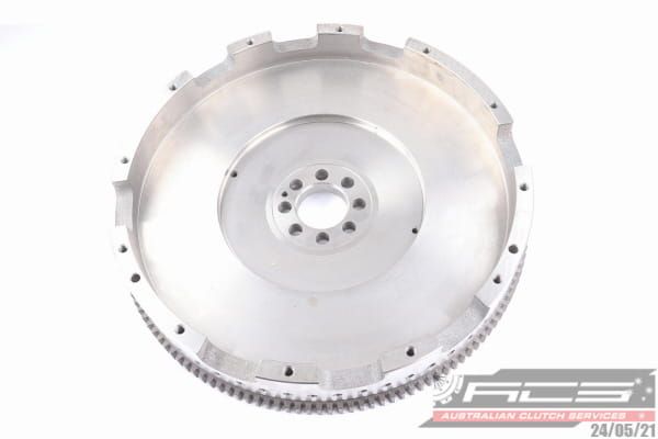 F/WHEEL ISUZU 6UZ1 ZF TRANS - TecDoc 2