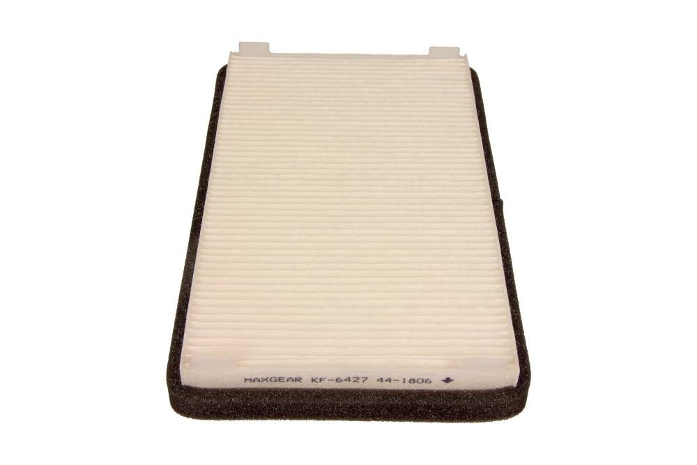 Filter, Innenraumluft