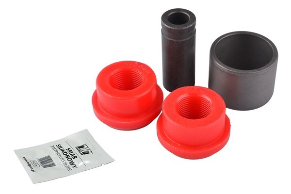 TEDGUM 00267756 Mounting, control/trailing arm