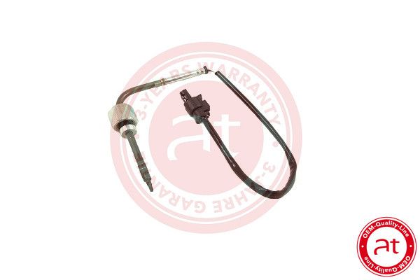 Sensor, Abgastemperatur Sensor, Abgastemperatur