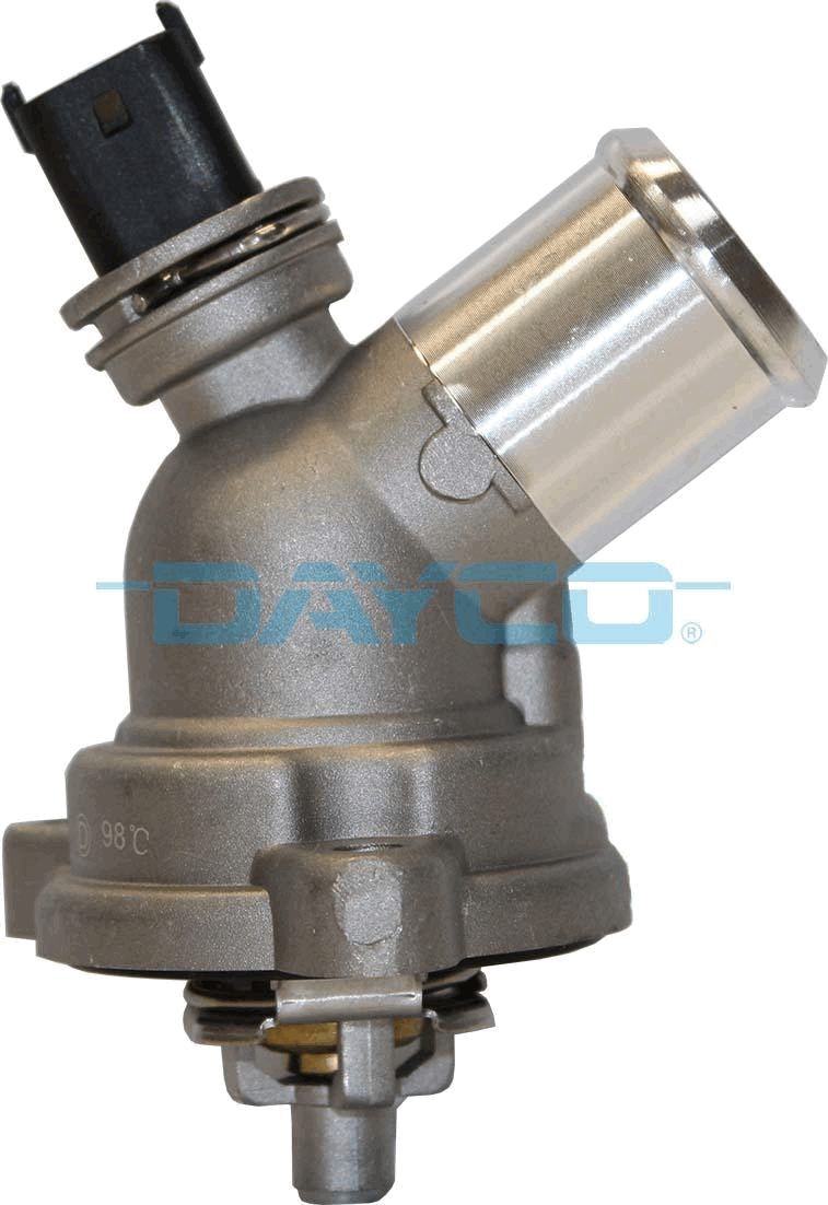 THERMOSTAT HOUSING 98C HOLDEN - TecDoc Only