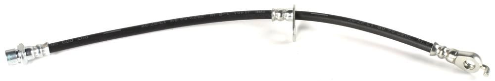 DBA Street Series TOYOTA RAV4 AXAH54 Front Hose L/H - TecDoc Only