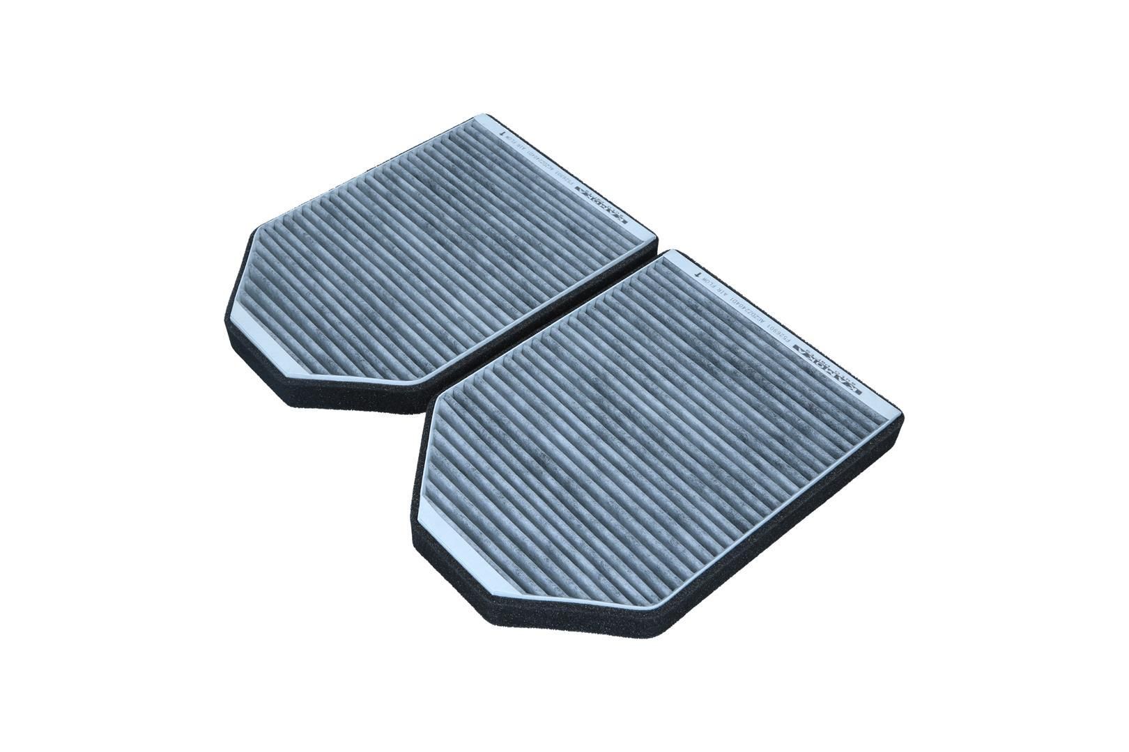 Filter, Innenraumluft