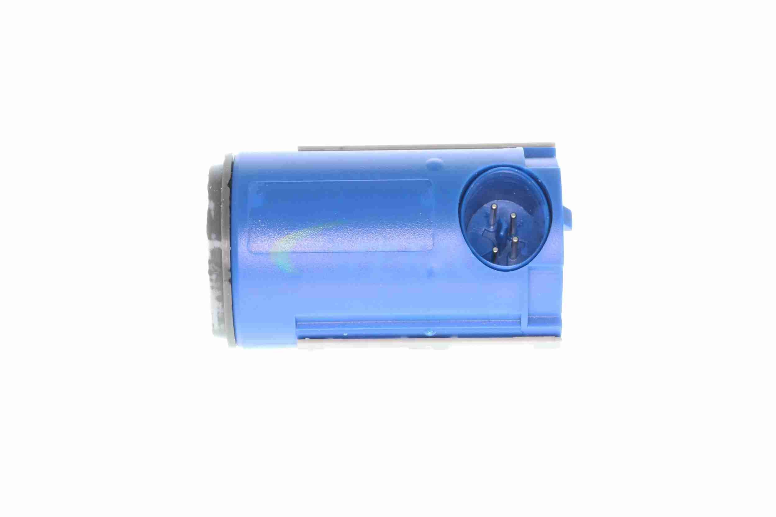 Sensor, Einparkhilfe