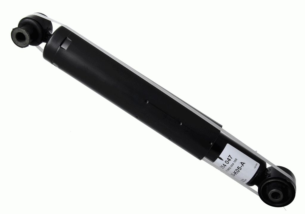 Shock Absorber 314 047