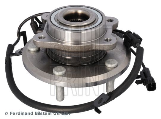 Wheel Bearing Kit ADA108317