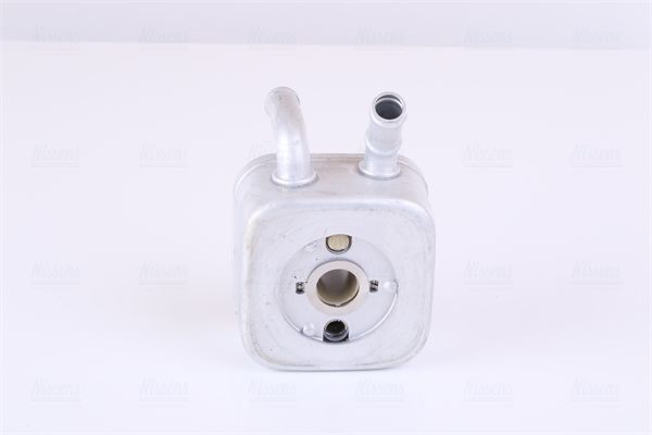 NISSENS 90853 - &Ouml;lk&uuml;hler, Motor&ouml;l ** FIRST FIT **