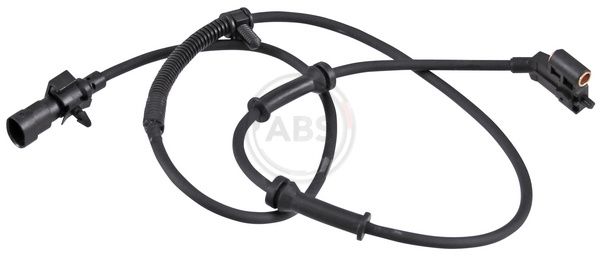 Sensor, Raddrehzahl