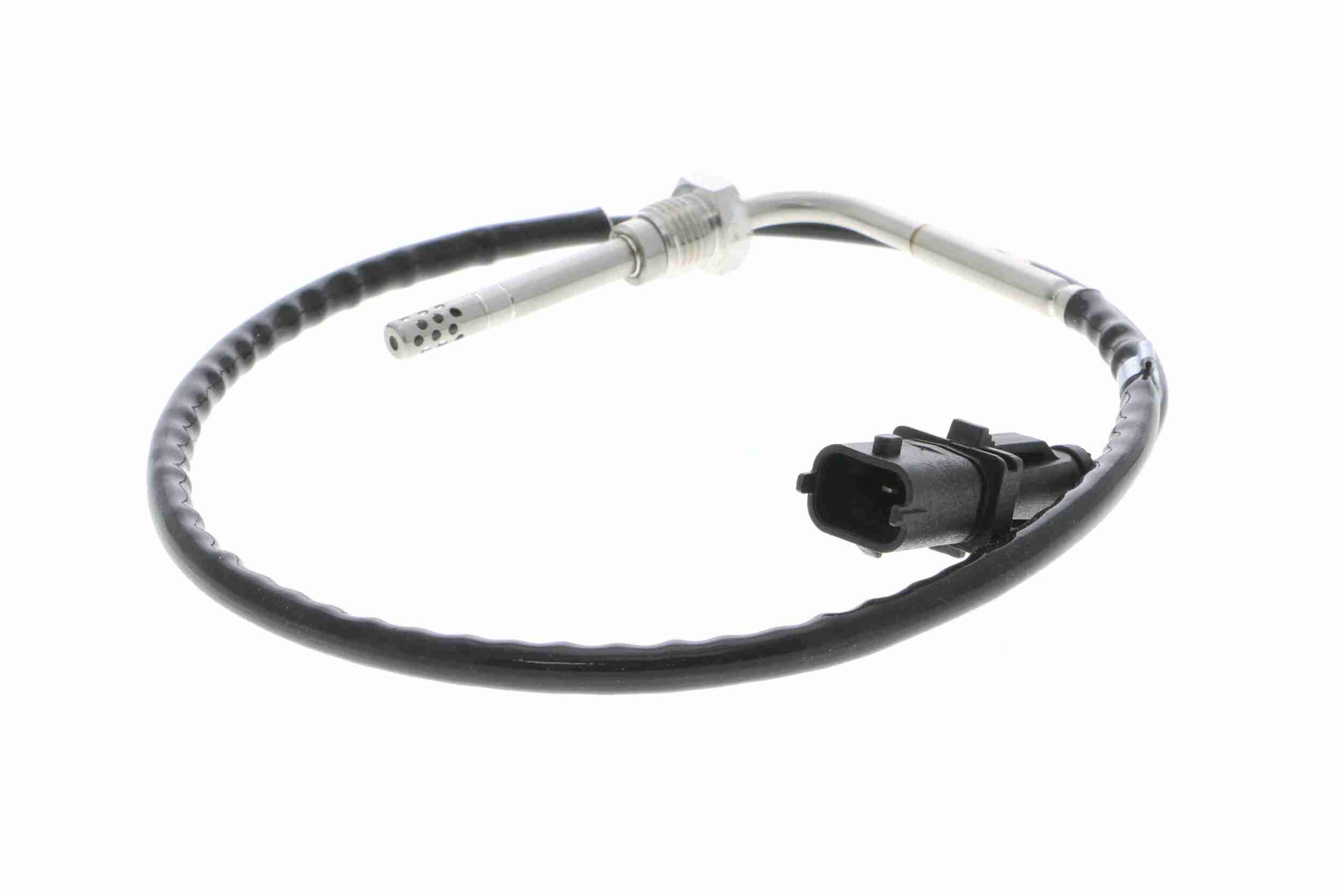 Sensor, Abgastemperatur