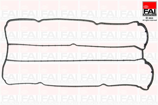 Gasket, cylinder head cover RC1007S