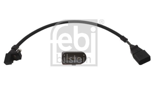 Sensor posición de cigueñal