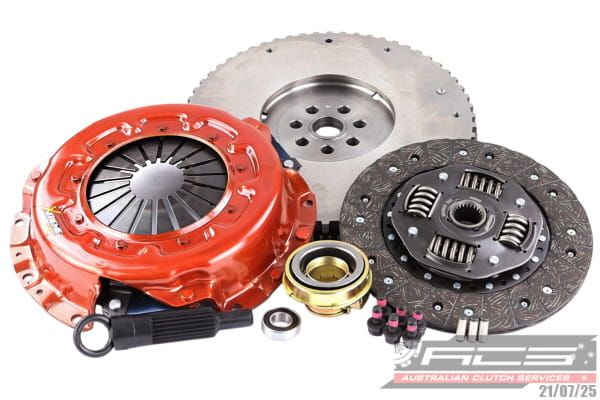 KIT HD GREATWALL V240 2.4L inc F/W - TecDoc Only