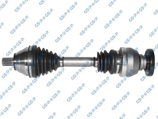 Drive Shaft 261296