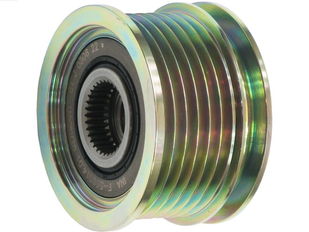 Alternator Freewheel Clutch AFP3031(INA)