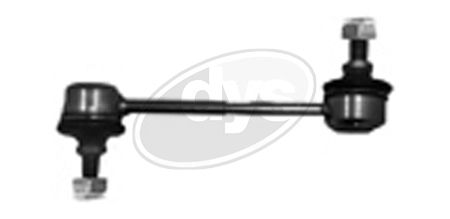 Link/Coupling Rod, stabiliser bar 30-66533