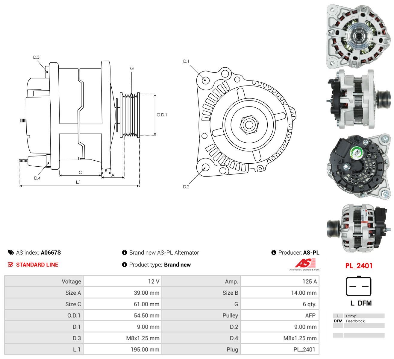 Generator