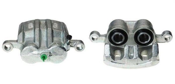BUDWEG CALIPER 342107 - Bremssattel