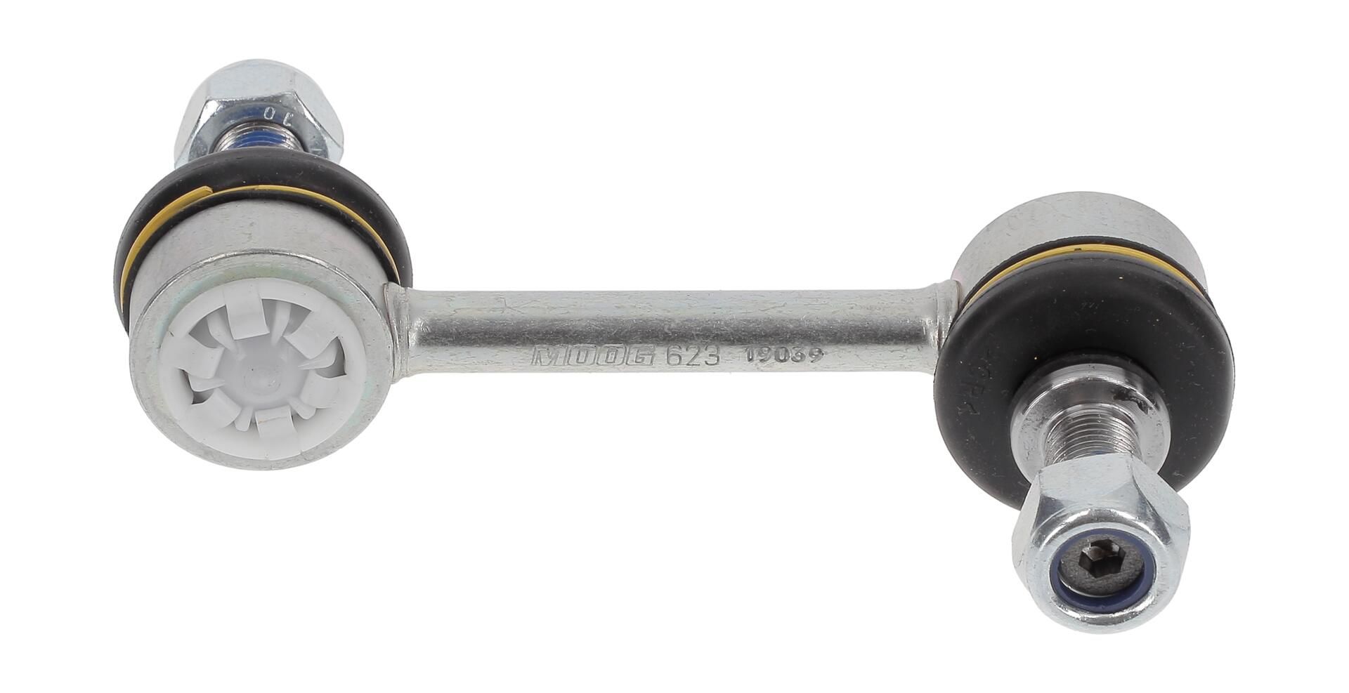 Stange/Strebe, Stabilisator