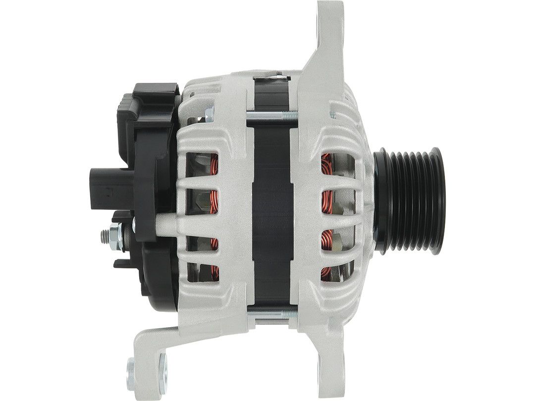 Generator Generator