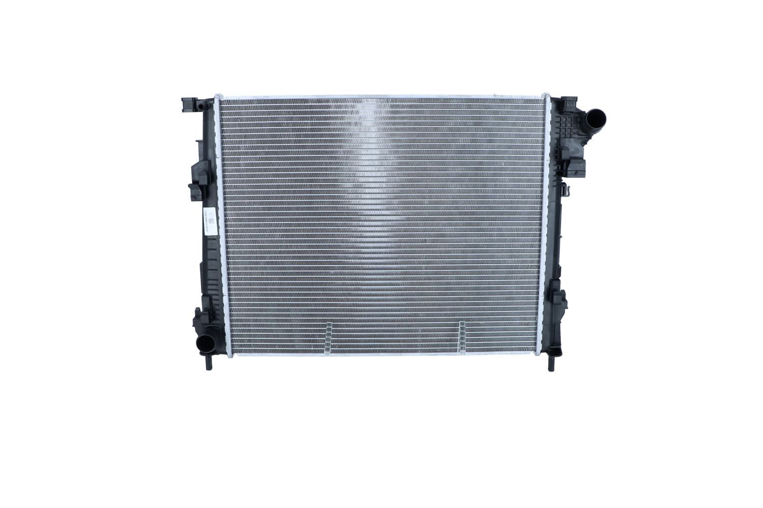 Radiator, engine cooling 53966