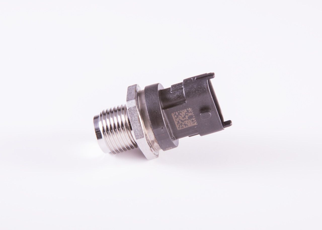 Sensor, Kraftstoffdruck Sensor, Kraftstoffdruck
