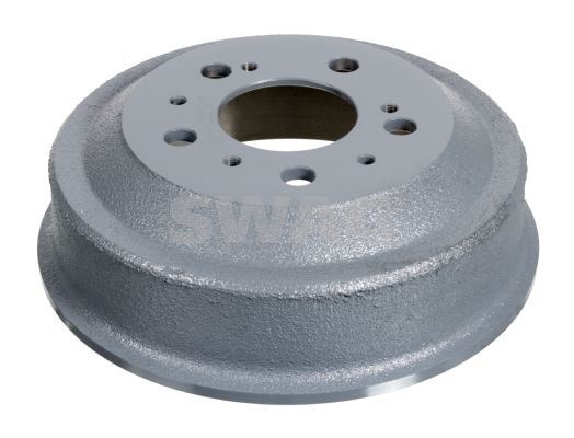 Brake Drum 70 91 0664