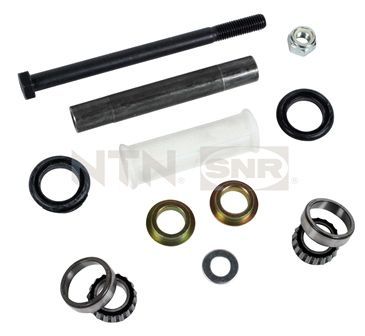 KIT DE BRAS DE SUSPENSION  9900