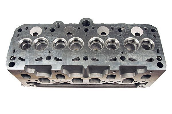 Zylinderkopf