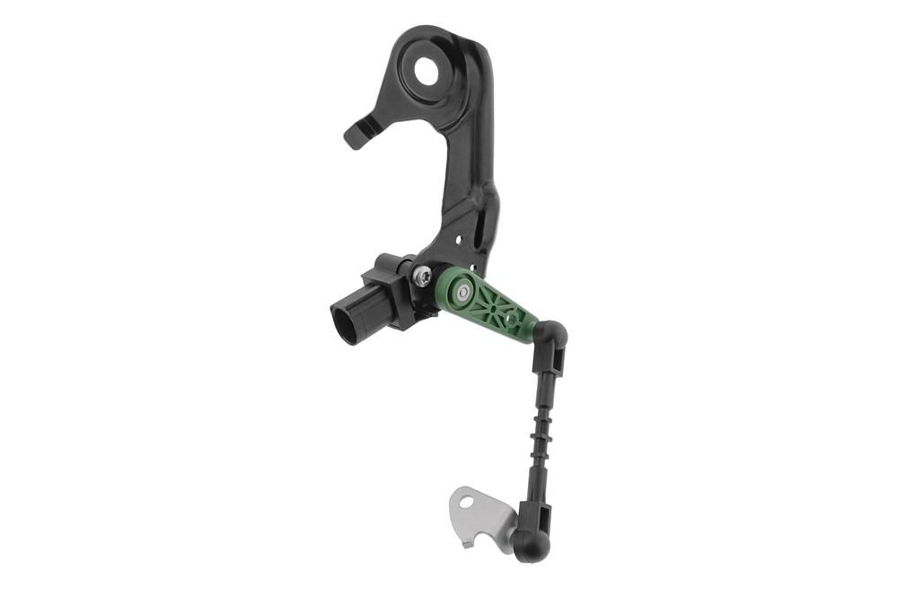 Sensor, Leuchtweitenregulierung