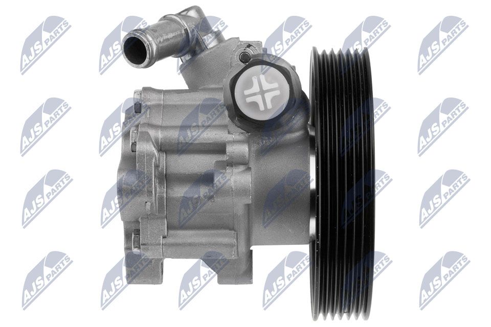 Hydraulikpumpe, Lenkung