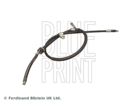 Cable de accionamiento, freno de estacionamiento