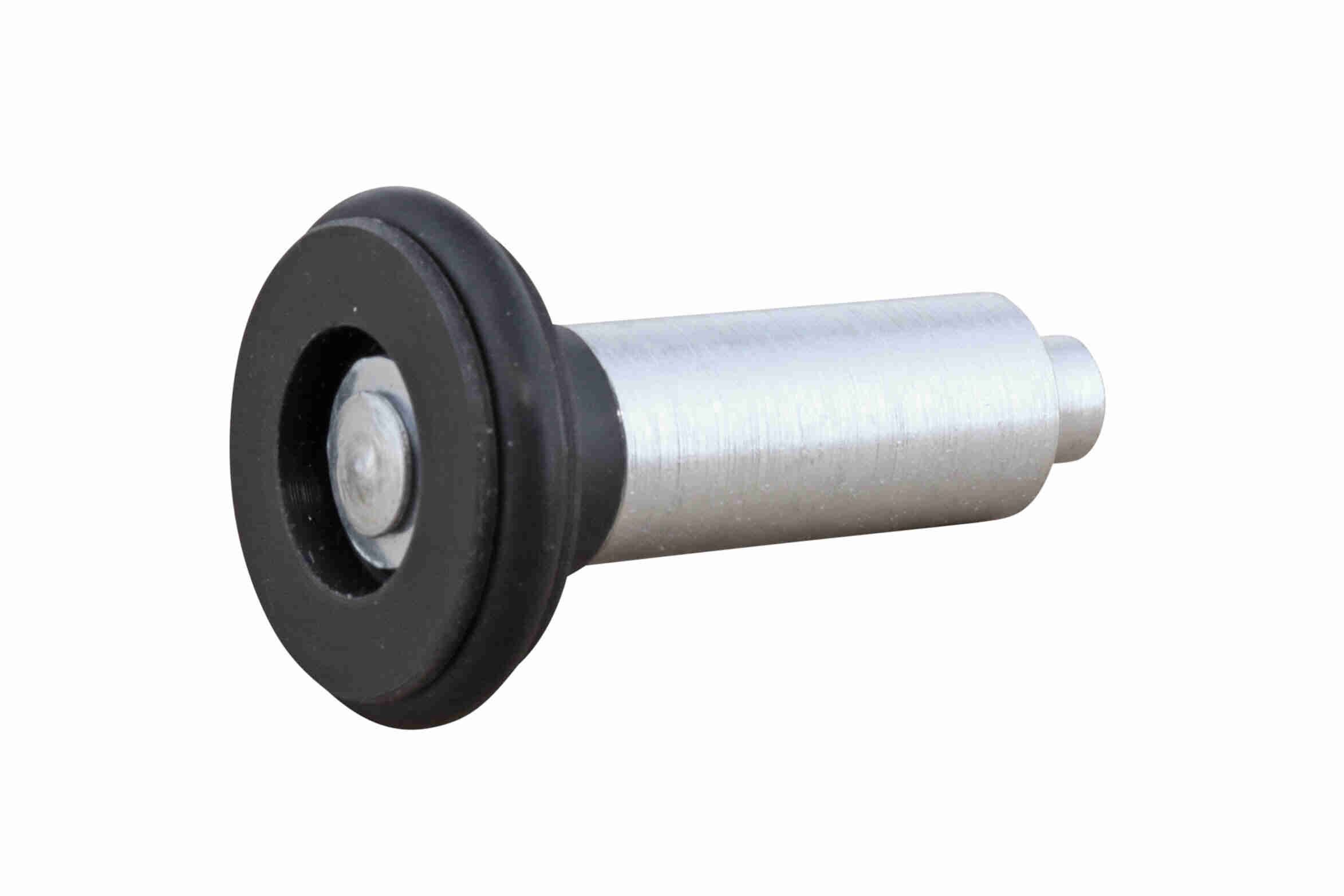 Rollenf&uuml;hrung, Schiebet&uuml;r