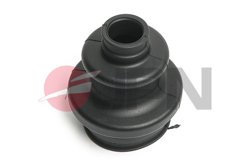 Faltenbalg, Antriebswelle