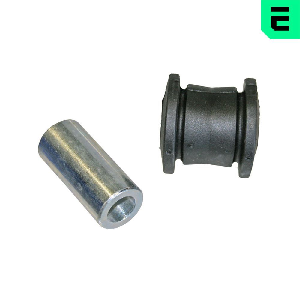 OPTIMAL F8-6452 - Lagerung, Lenker