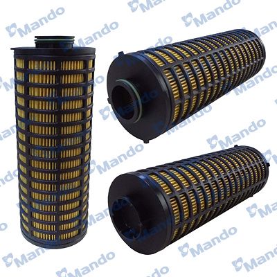 Filtro de aceite
