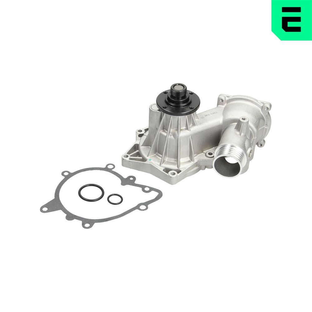 Water Pump, engine cooling AQ-1113