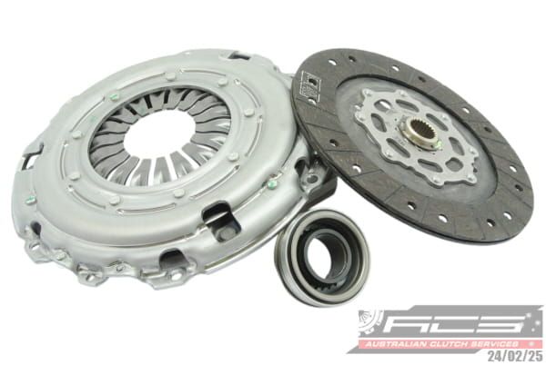 KIT STD SUBARU LIBERTY 2.0L - TecDoc Only